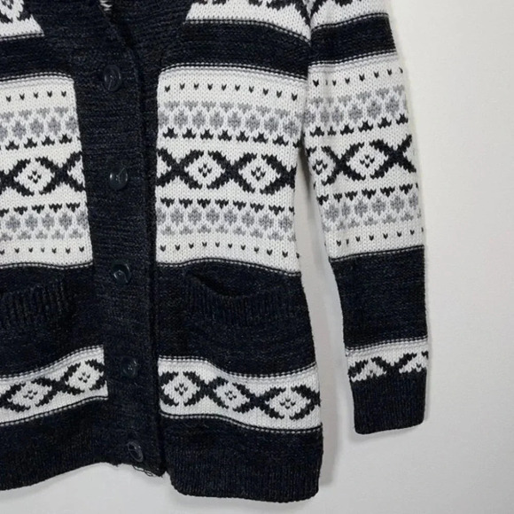 Sansara  Chunky Sweater - Picture 6 of 15